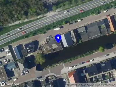Het Rommelparadijs Noord-Scharwoude