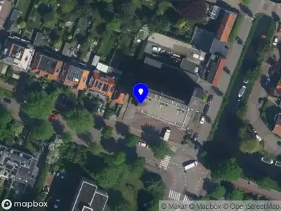 Van den Broek Meubelen B.V. Heemstede