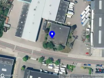 Bouw Conservering Barneveld B.V.