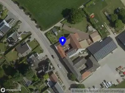 Boerderij Aan den Del