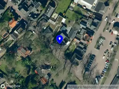 Nieuw bedrijf Woninginrichting De Klok