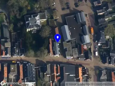 Nieuw bedrijf Harms Woondecoratie