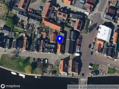 Klus en Renovatiebedrijf Turfland Lemmer