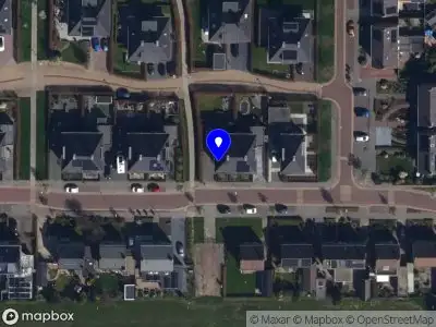 Nieuw bedrijf H. Boorsma