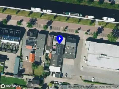 Woonwinkel Drok Nieuw-Amsterdam