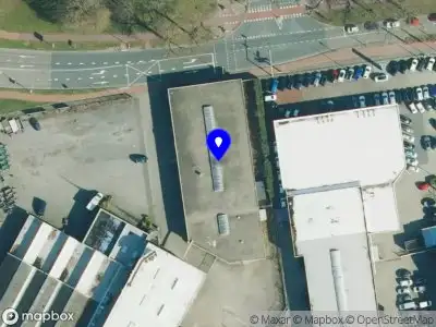 De Couponhal Enschede