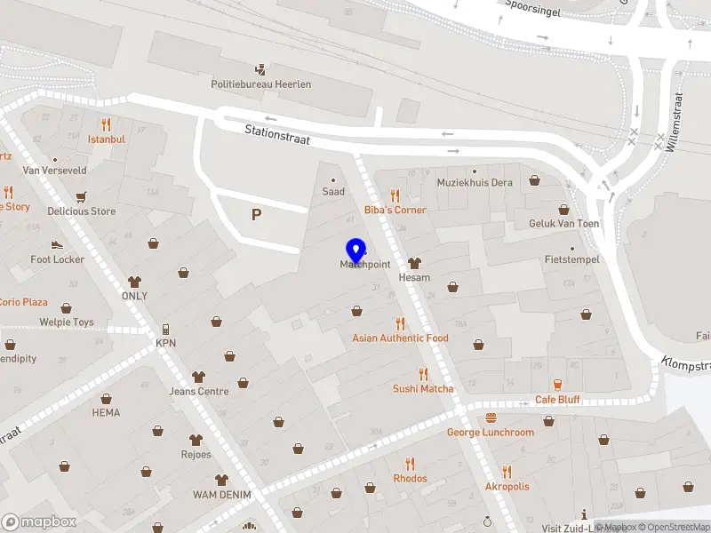 Muziekhuis Dera V.O.F.