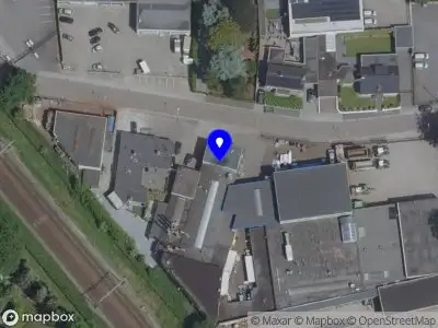 Lakspuiterij De Uitkomst B.V. Geldrop