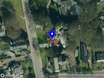 Nieuw bedrijf De Theeroos