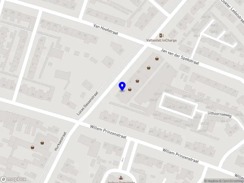 Nieuw bedrijf Withagen Verlichting