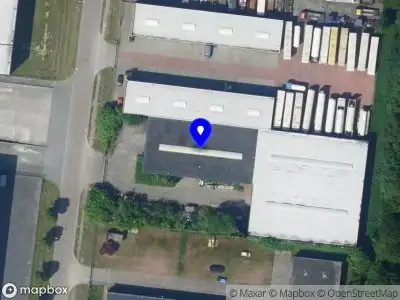 Maro B.V. Lelystad