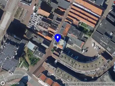 C. van Genderen B.V. SPIJKENISSE