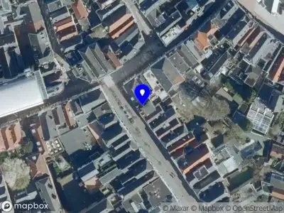 Nieuw bedrijf Arterior B.V.