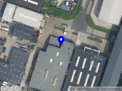 Kamp Coating Vianen B.V.