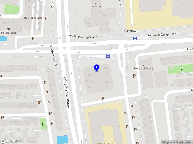 Tafel van Tien Decoraties Alphen aan den Rijn