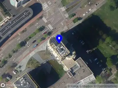 Nieuw bedrijf Berg en Berg Den Haag B.V.