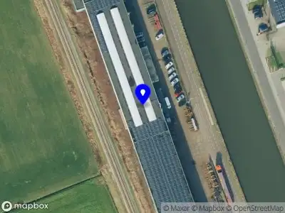 Nieuw bedrijf Coes Vriezenveen