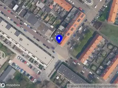Schneider Wonen B.V. Hoek van Holland