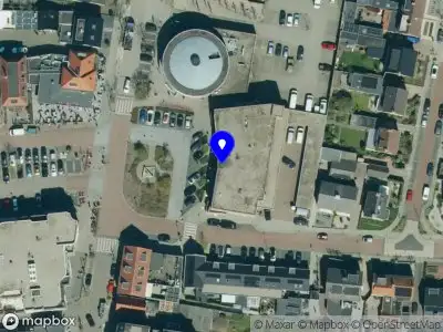 M. van Leeuwen h.o.d.n. Blokker