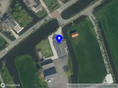 Nieuw bedrijf Sfeer & Zo hier