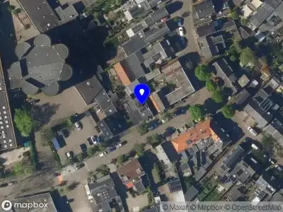 Woninginrichting E. van Tellingen