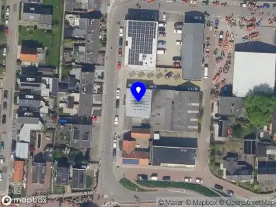 Fa. de Groot Woninginrichting Lekkerkerk