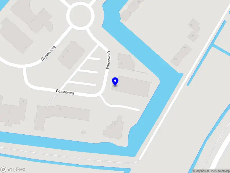 Reva Lastechniek B.V.