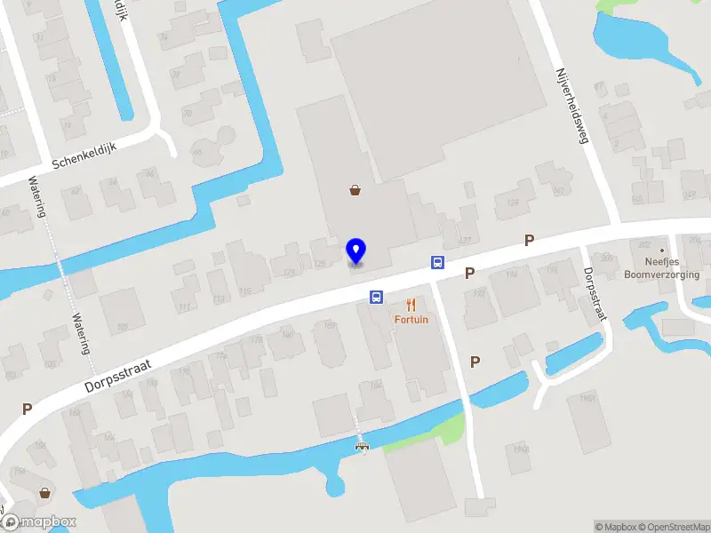 Bot Wonen Wervershoof B.V. Wervershoof