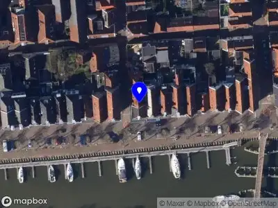 Nieuw bedrijf Hotel Harlingen B.V.