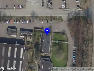 Steel Protection Oosterhout B.V. Oosterhout