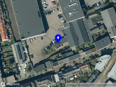 Ritmiek Dans en Muziek Arnhem
