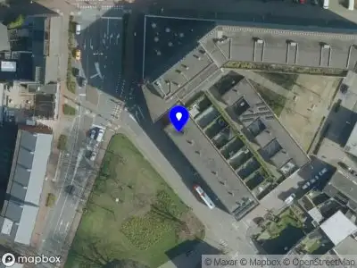 Woon- Slaap- en Badkamer Design Lina