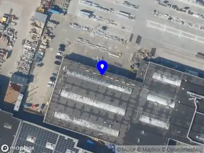 Nieuw bedrijf Coatinc De Meern B.V.