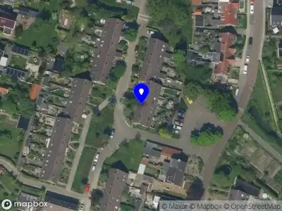 Timdex Castricum