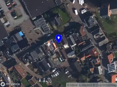 Nieuw bedrijf Uw Eigen Drogist Doornlander