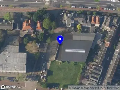 Nieuw bedrijf Colijn Interieur