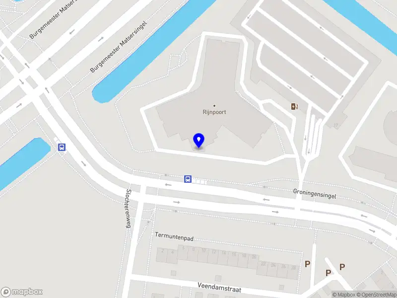 Lion International Retail B.V.