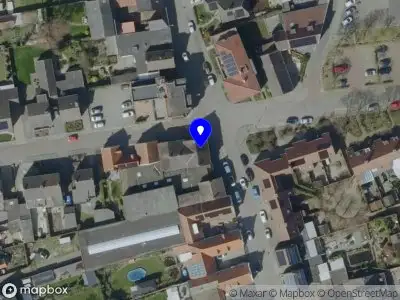 Meubelmagazijn Swentibold