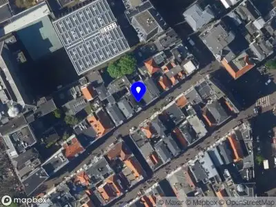 Nieuw bedrijf Willem Bouman & Zn. viool/strijkstokkenmaker