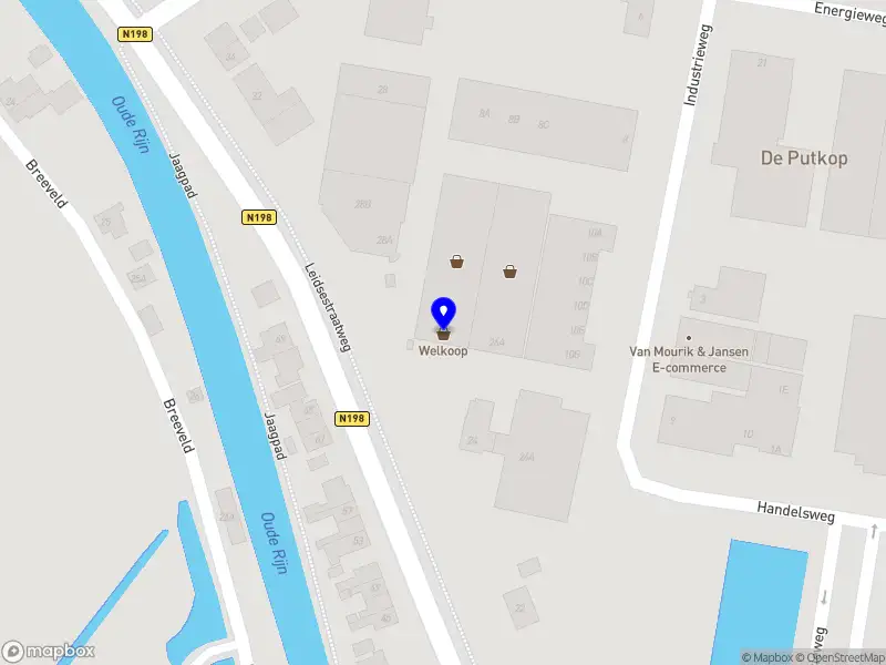 Vallen Wonen B.V. Harmelen