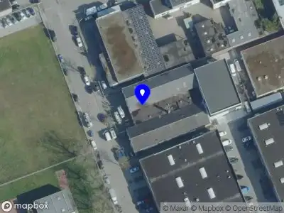 Nijmeegse Glasservice B.V. Nijmegen