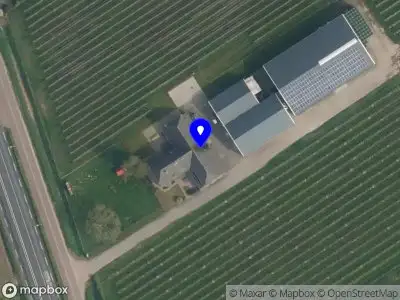 Nieuw bedrijf Maatschap G.J.A. Oskam C. Oskam-Scheltema