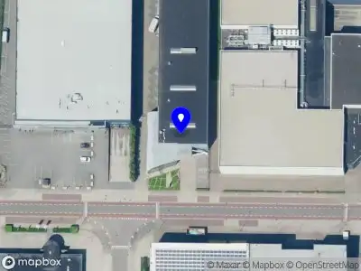 V.O.F. Metaalbewerking Van Middendorp