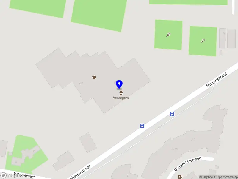 Meubelcentrum Verdegem B.V.