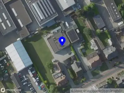 Nieuw bedrijf Bouten Vonkverspaning en Gereedschappen B.V.