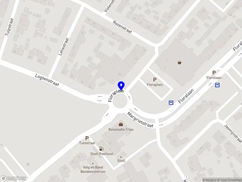 Berkvens Wooncentrum B.V.