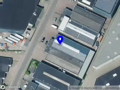 Loenhorst Metaal Barneveld