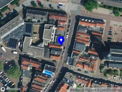 Nieuw bedrijf De Boekerij C.V.