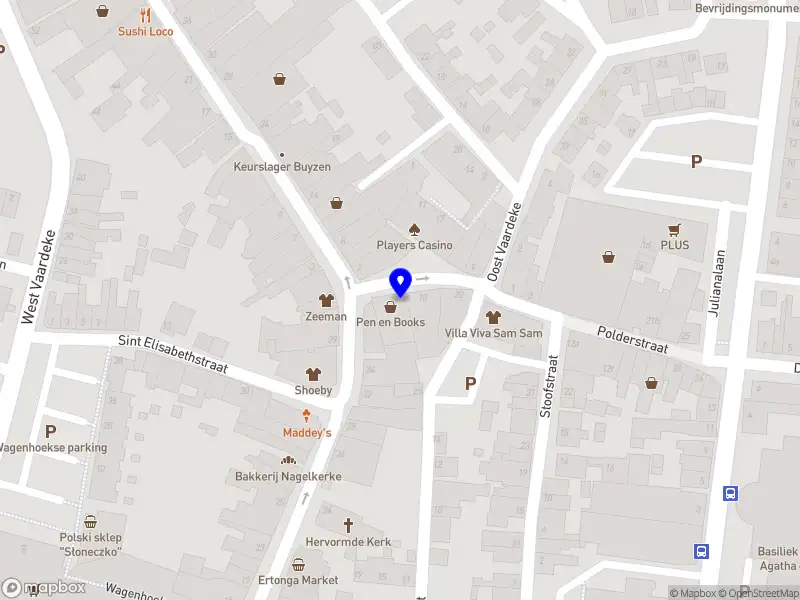 J&G Kantoorvakhandel