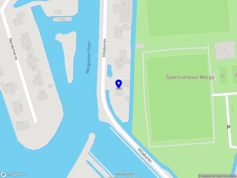 Scheepszaken Makelaardij